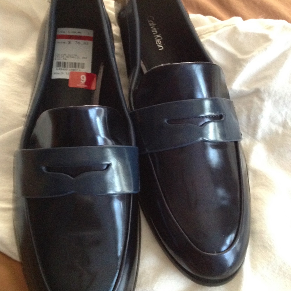 Calvin Klein Loafers